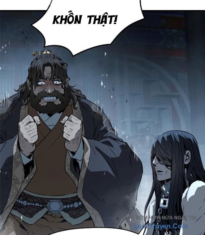 Tuyệt Thế Hồi Quy Chap 69 - Next Chap 70