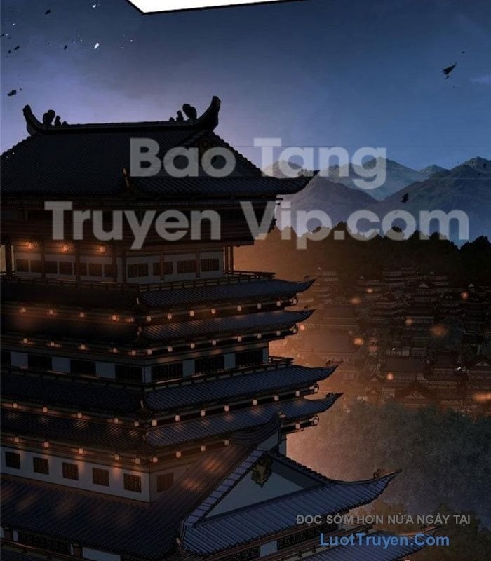 Tuyệt Thế Hồi Quy Chap 69 - Next Chap 70