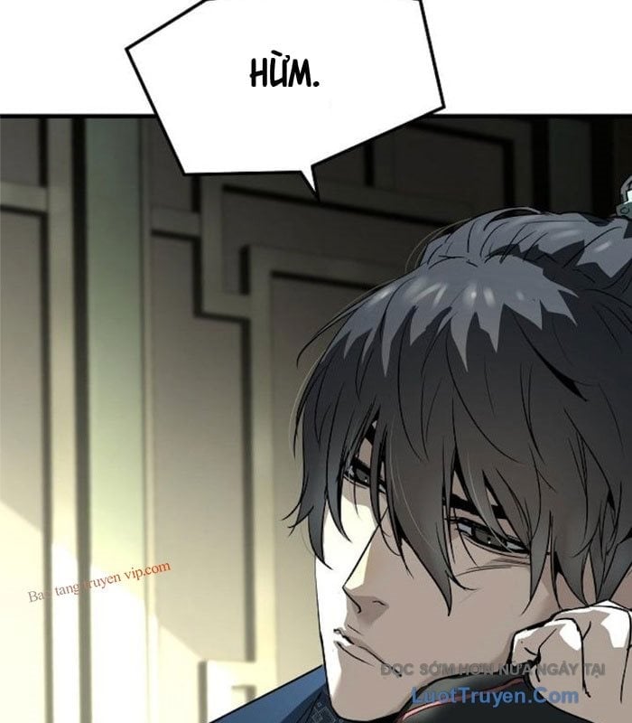 Tuyệt Thế Hồi Quy Chap 69 - Next Chap 70