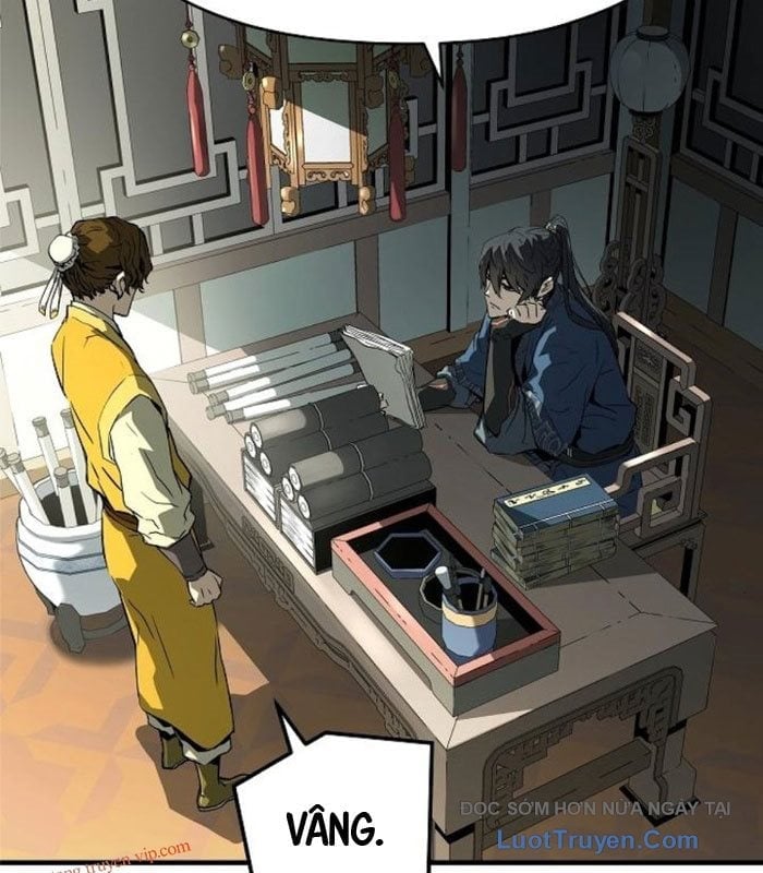 Tuyệt Thế Hồi Quy Chap 69 - Next Chap 70