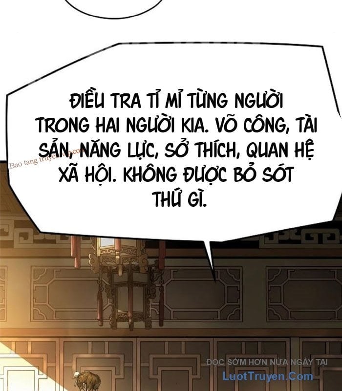Tuyệt Thế Hồi Quy Chap 69 - Next Chap 70