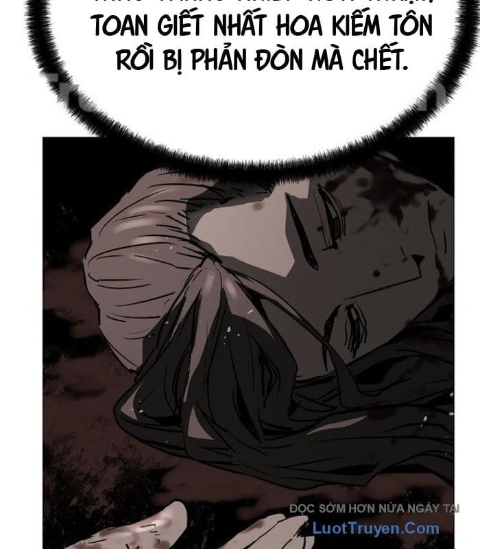 Tuyệt Thế Hồi Quy Chap 69 - Next Chap 70