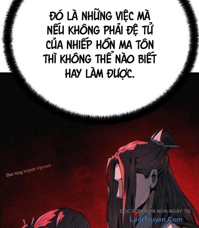 Tuyệt Thế Hồi Quy Chap 69 - Next Chap 70