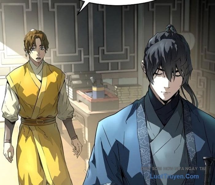 Tuyệt Thế Hồi Quy Chap 69 - Next Chap 70