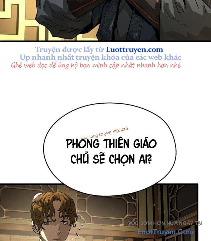 Tuyệt Thế Hồi Quy Chap 69 - Next Chap 70