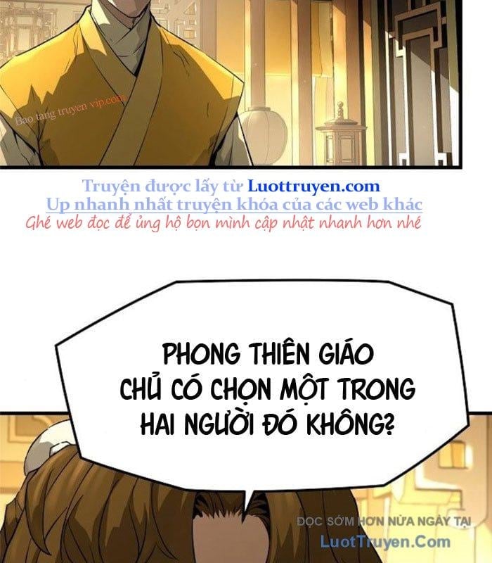 Tuyệt Thế Hồi Quy Chap 69 - Next Chap 70