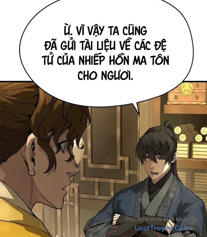 Tuyệt Thế Hồi Quy Chap 69 - Next Chap 70