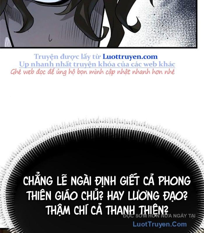 Tuyệt Thế Hồi Quy Chap 69 - Next Chap 70
