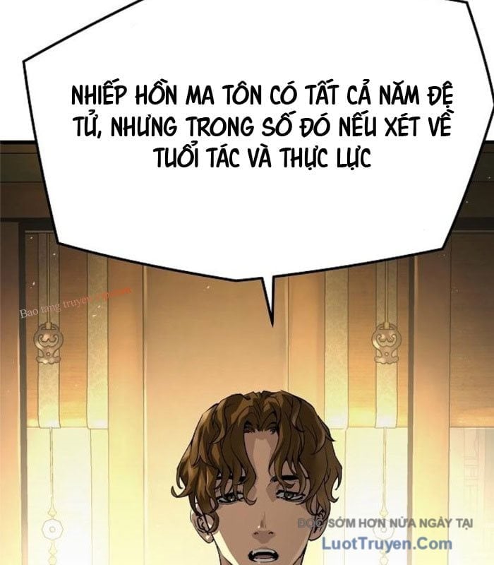 Tuyệt Thế Hồi Quy Chap 69 - Next Chap 70