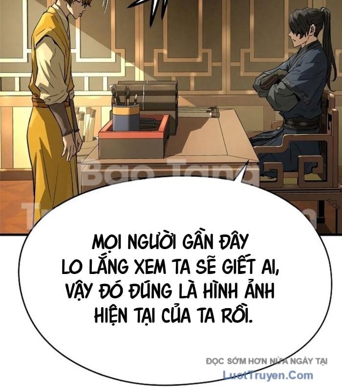 Tuyệt Thế Hồi Quy Chap 69 - Next Chap 70