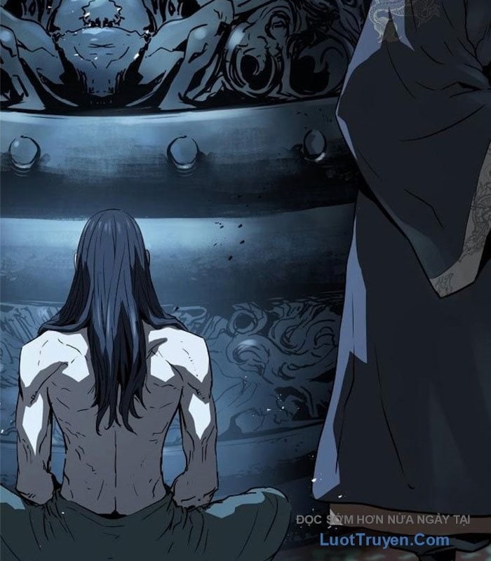 Tuyệt Thế Hồi Quy Chap 69 - Next Chap 70