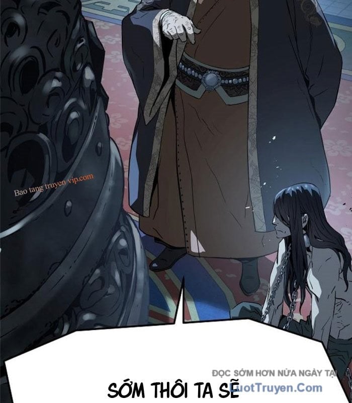 Tuyệt Thế Hồi Quy Chap 69 - Next Chap 70