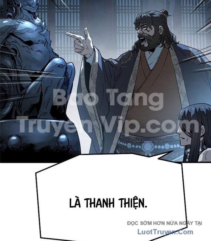 Tuyệt Thế Hồi Quy Chap 69 - Next Chap 70