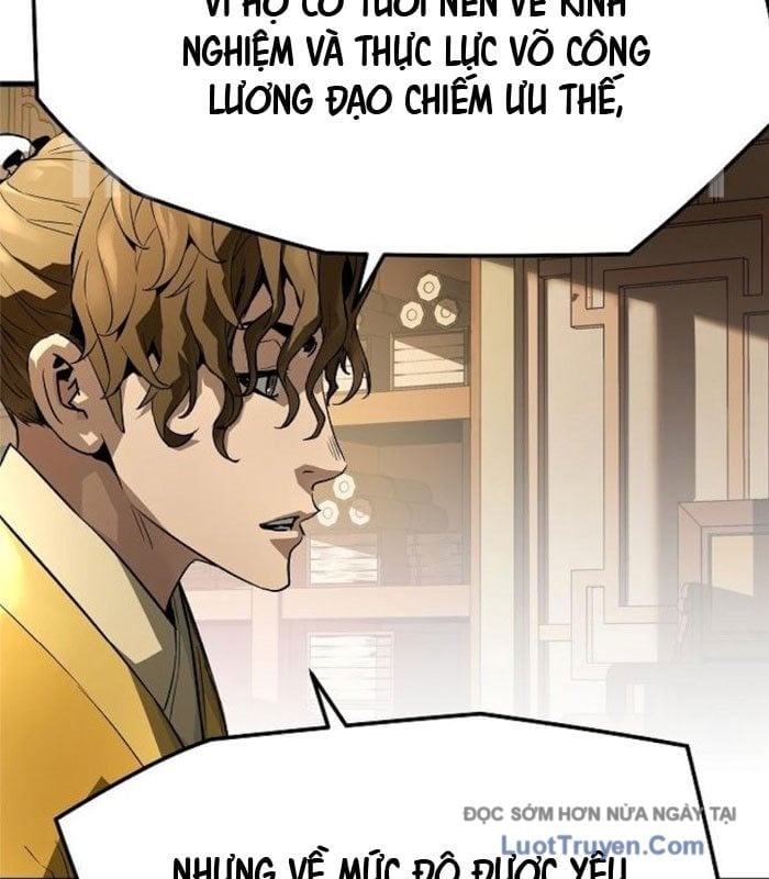 Tuyệt Thế Hồi Quy Chap 69 - Next Chap 70