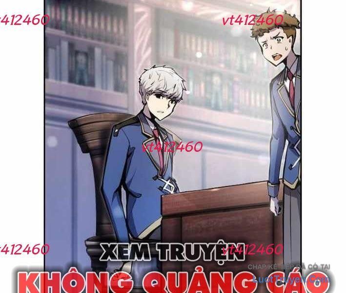 Tuyệt Thế Sát Thủ Hồi Quy Tại Học Viện Chap 20 - Next Chap 21