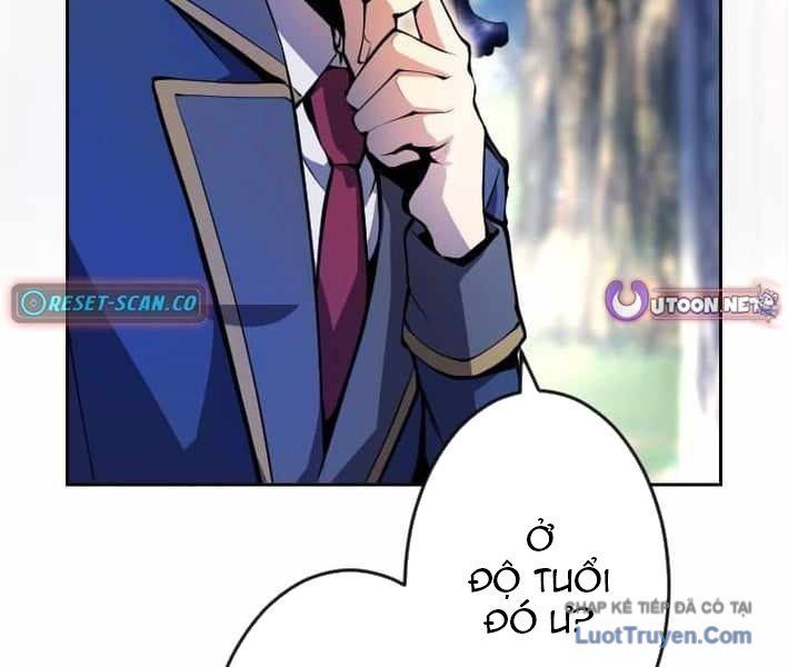 Tuyệt Thế Sát Thủ Hồi Quy Tại Học Viện Chap 20 - Next Chap 21