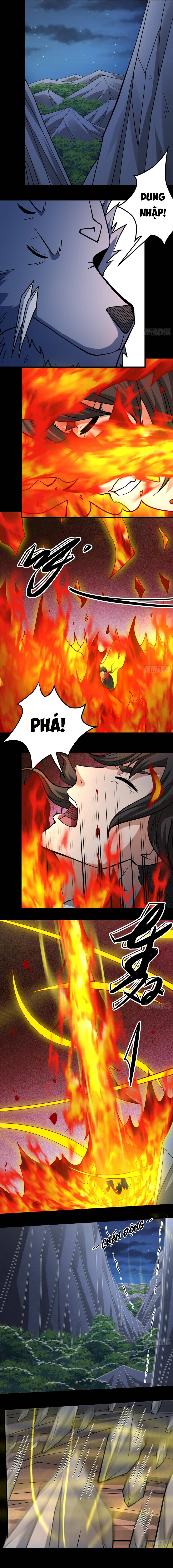 Tuyệt Thế Võ Thần Chap 1083 - Next Chap 1084