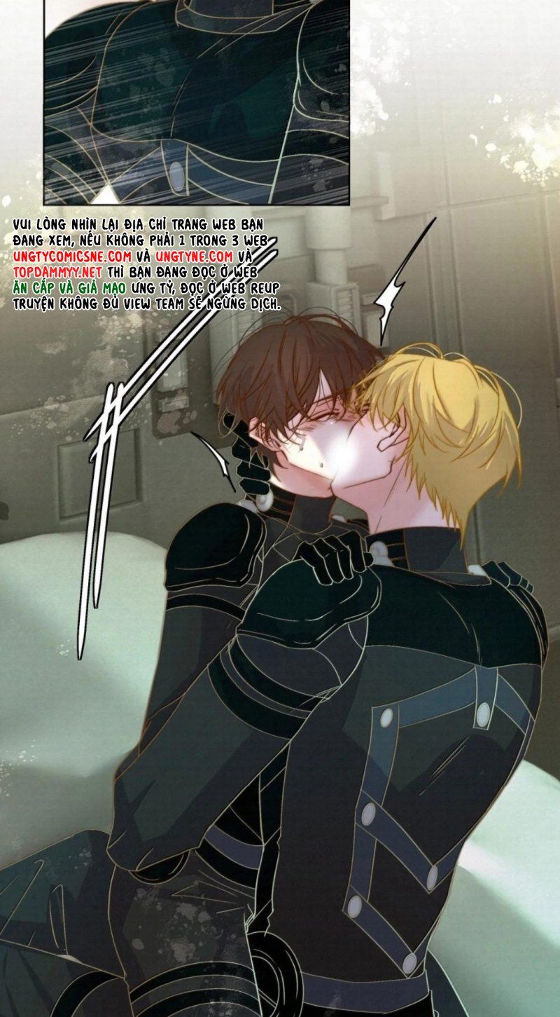 Tuyệt Xử Phùng Sinh Chap 105 - Next Chap 106