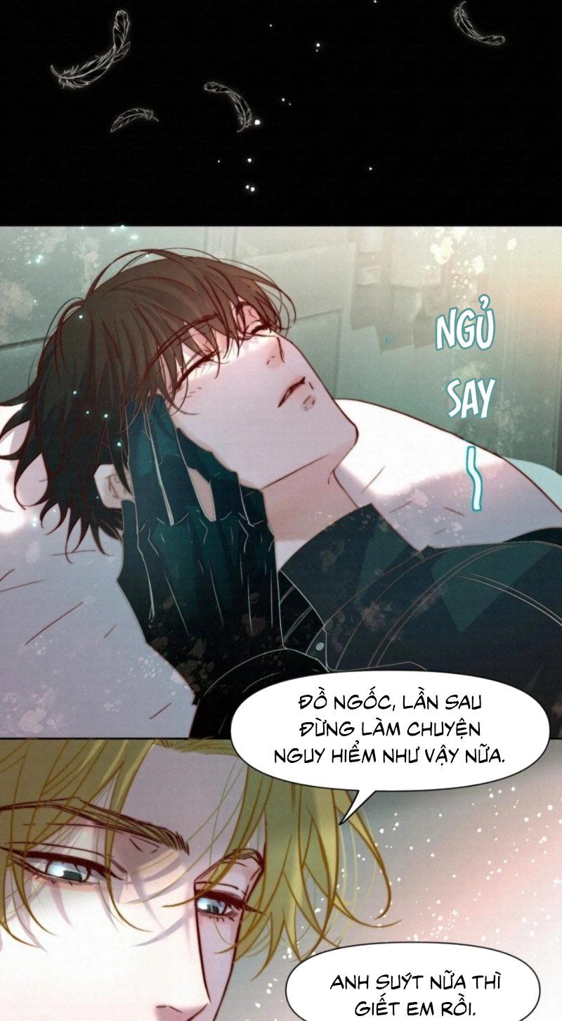 Tuyệt Xử Phùng Sinh Chap 105 - Next Chap 106