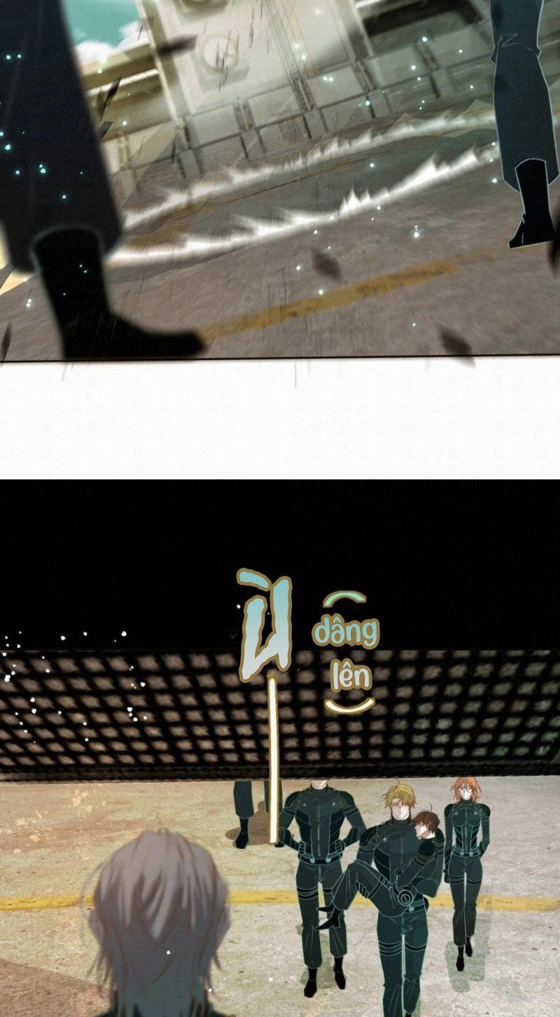 Tuyệt Xử Phùng Sinh Chap 105 - Next Chap 106