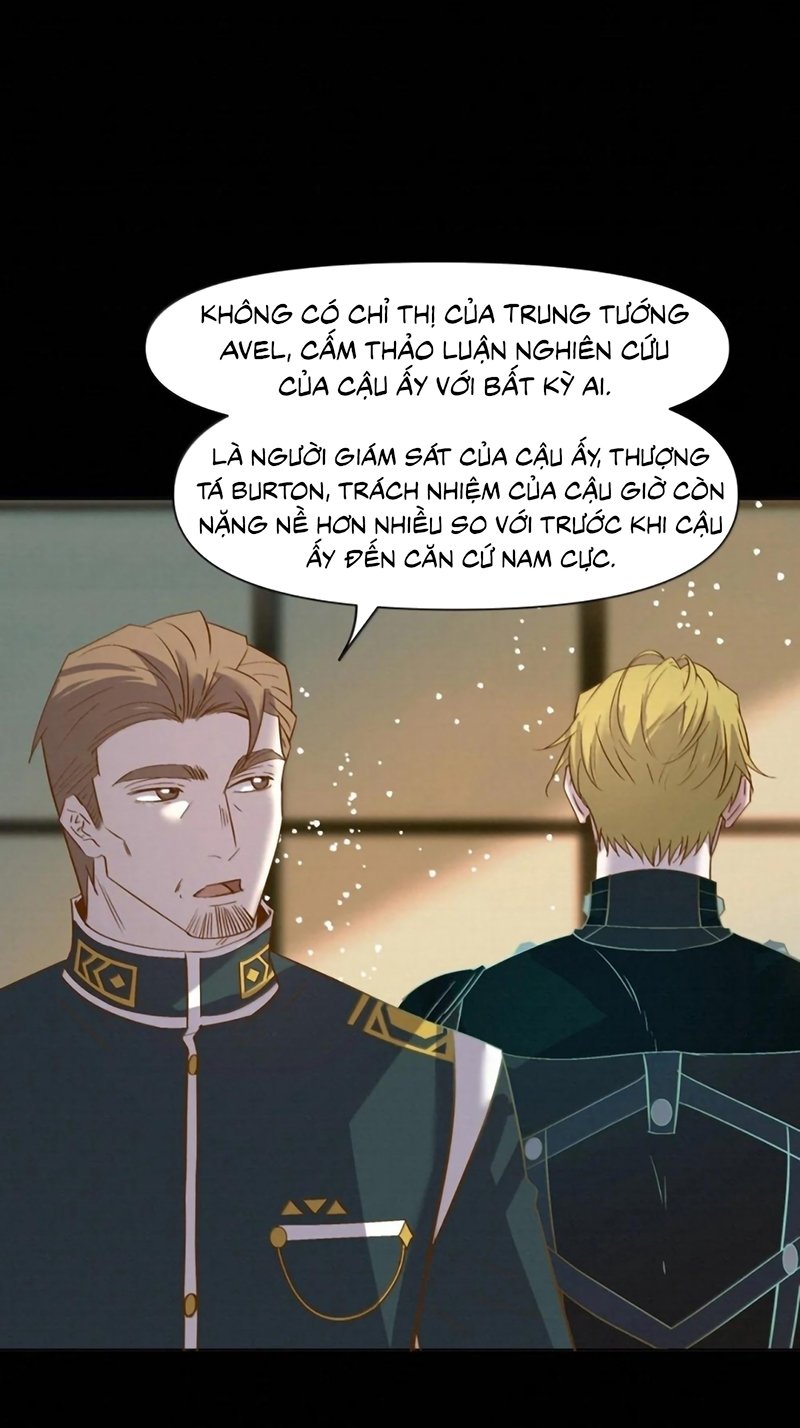 Tuyệt Xử Phùng Sinh Chap 106 - Next Chap 107