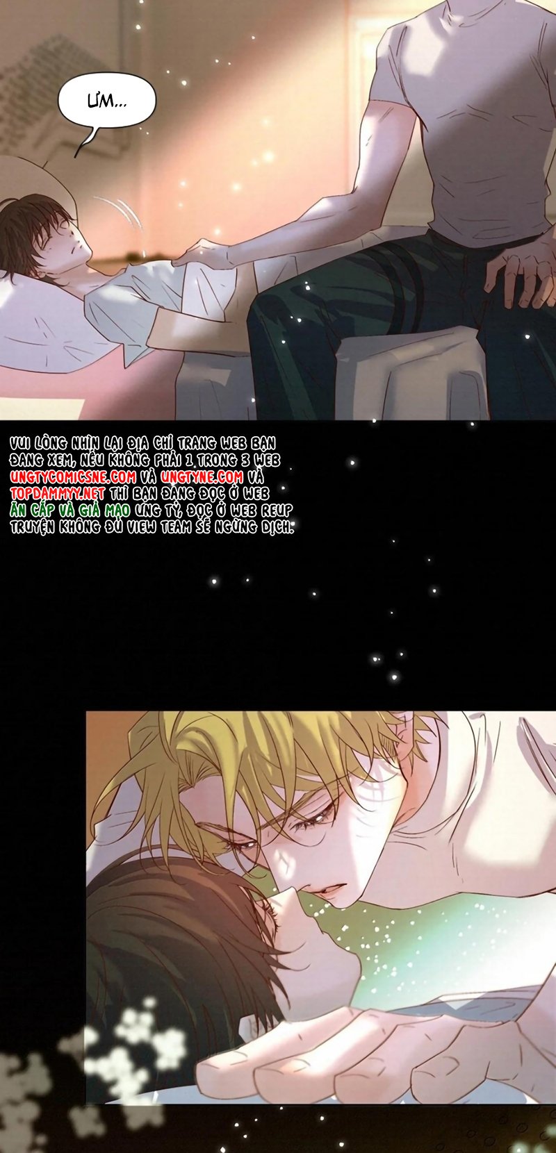 Tuyệt Xử Phùng Sinh Chap 106 - Next Chap 107