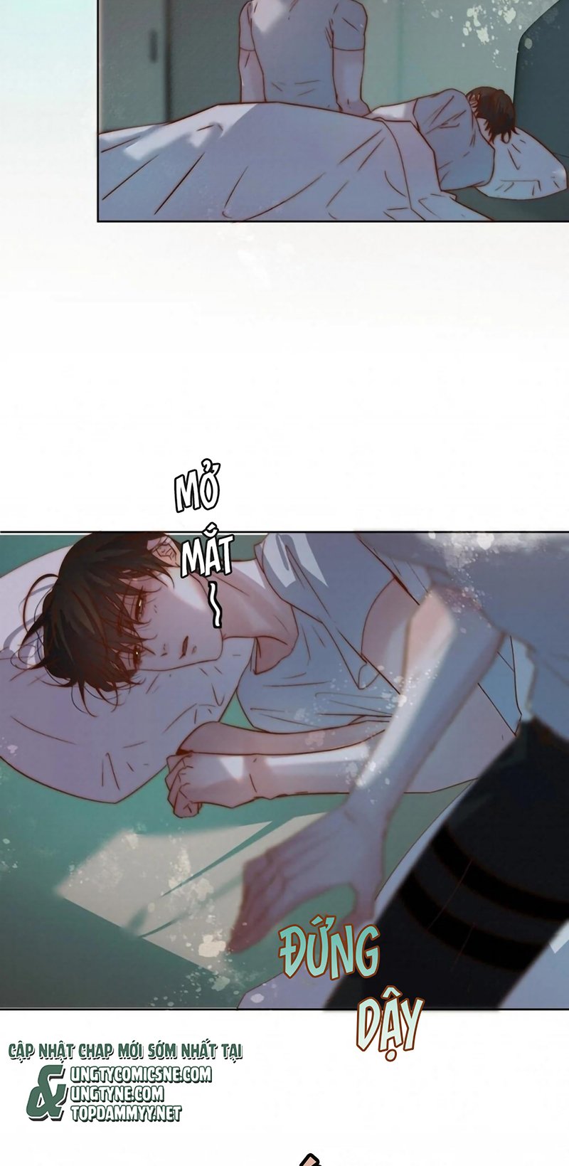 Tuyệt Xử Phùng Sinh Chap 106 - Next Chap 107