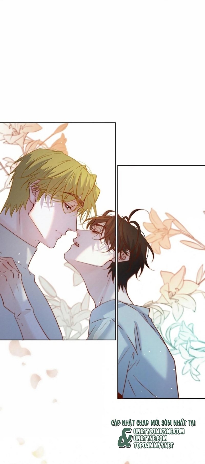 Tuyệt Xử Phùng Sinh Chap 106 - Next Chap 107