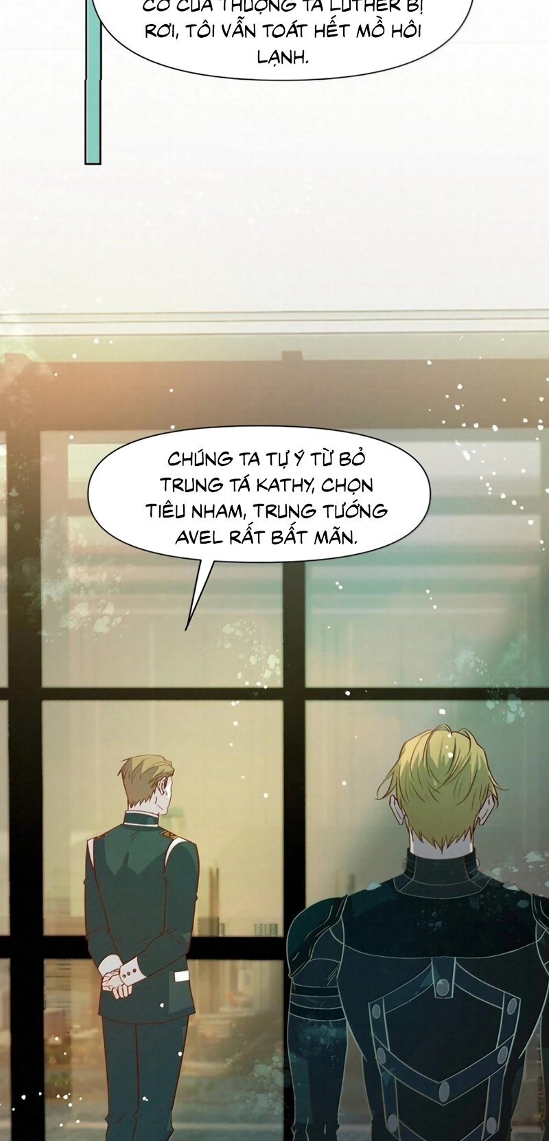 Tuyệt Xử Phùng Sinh Chap 106 - Next Chap 107