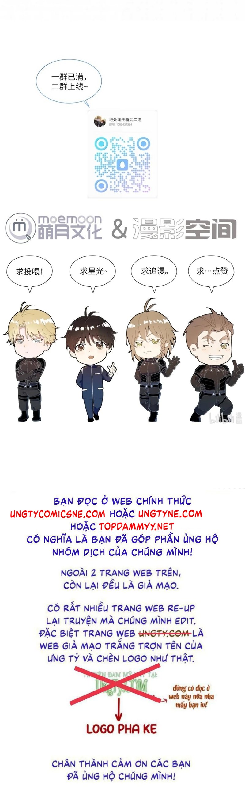 Tuyệt Xử Phùng Sinh Chap 106 - Next Chap 107