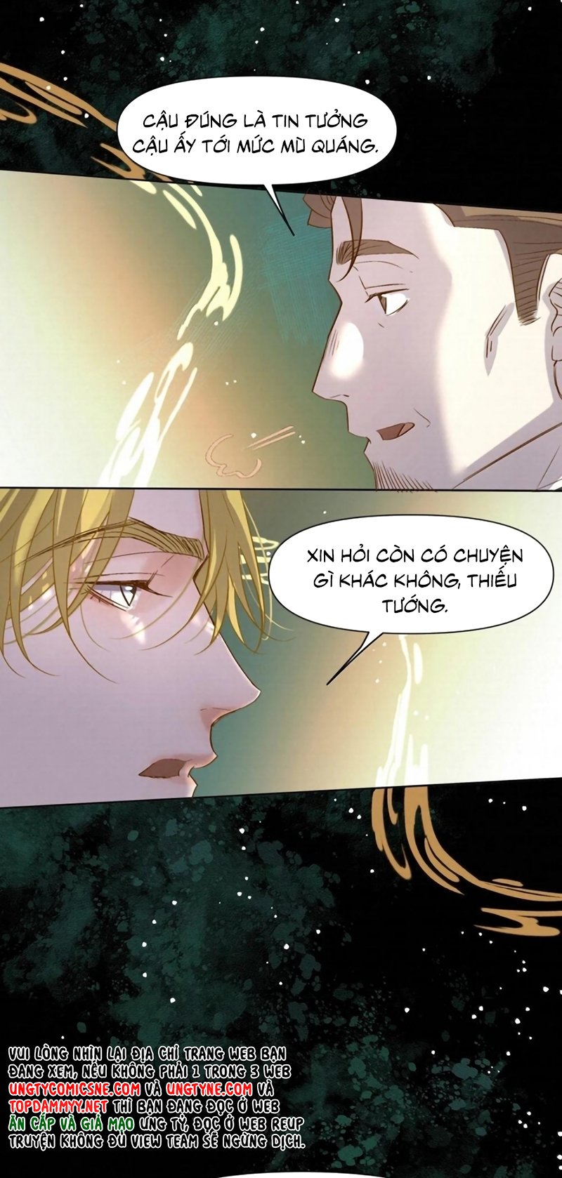 Tuyệt Xử Phùng Sinh Chap 106 - Next Chap 107