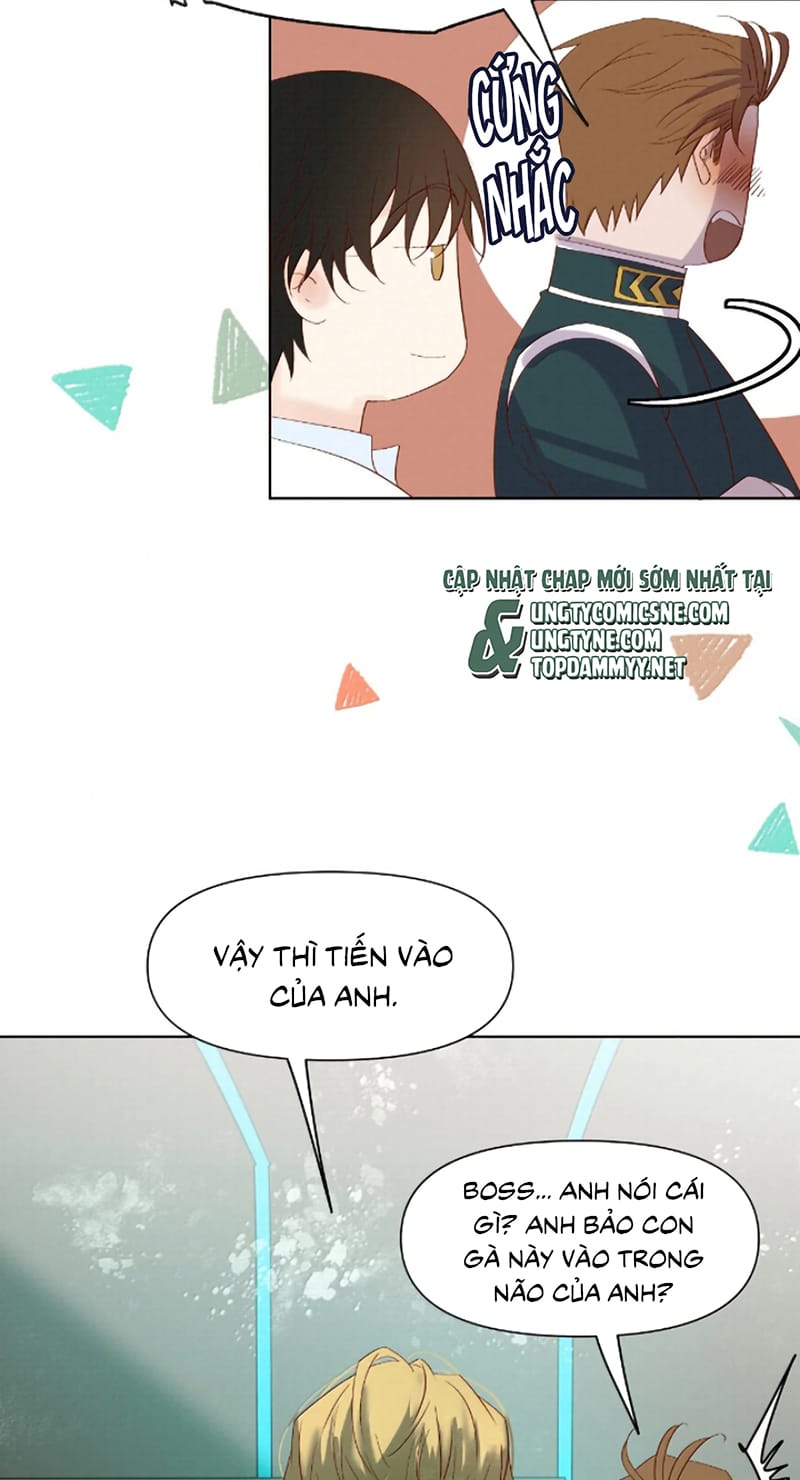 Tuyệt Xử Phùng Sinh Chap 114 - Next Chap 115