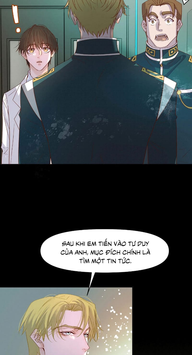 Tuyệt Xử Phùng Sinh Chap 114 - Next Chap 115