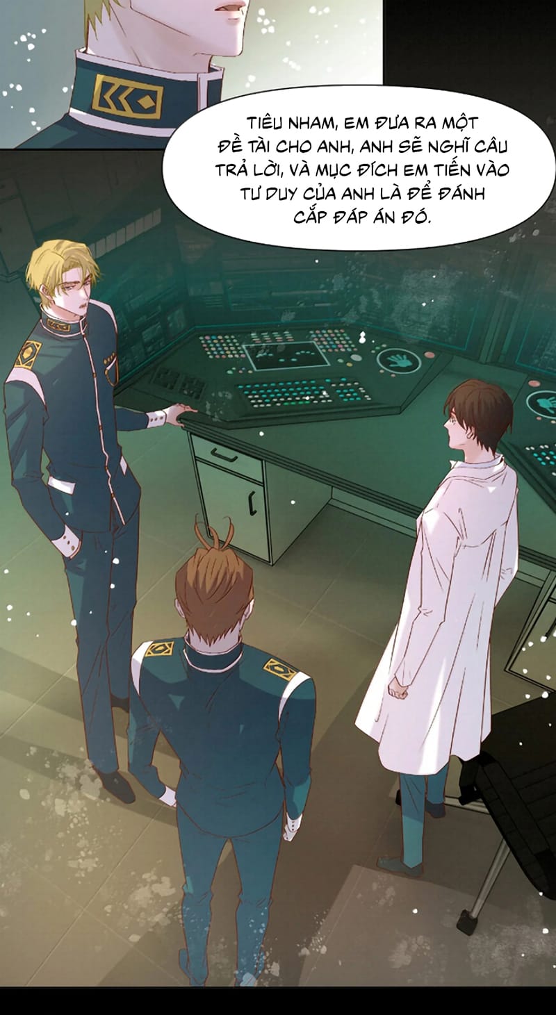 Tuyệt Xử Phùng Sinh Chap 114 - Next Chap 115