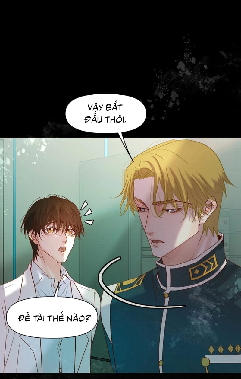 Tuyệt Xử Phùng Sinh Chap 114 - Next Chap 115