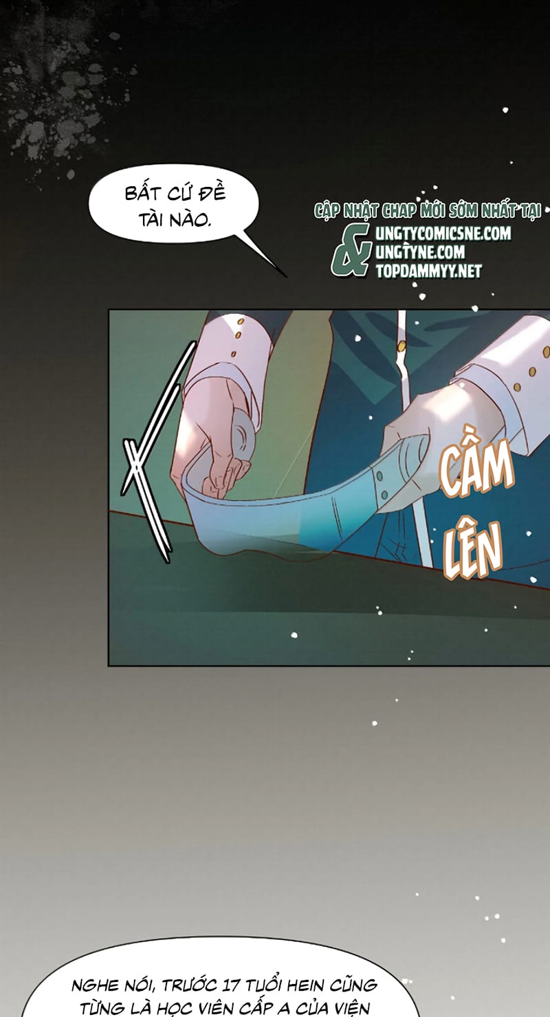 Tuyệt Xử Phùng Sinh Chap 114 - Next Chap 115