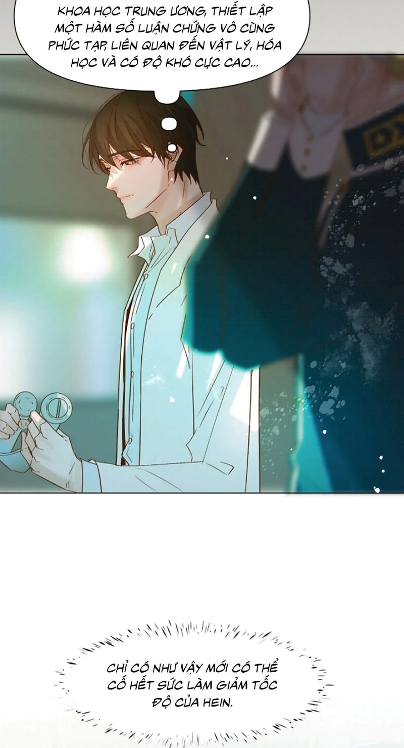 Tuyệt Xử Phùng Sinh Chap 114 - Next Chap 115