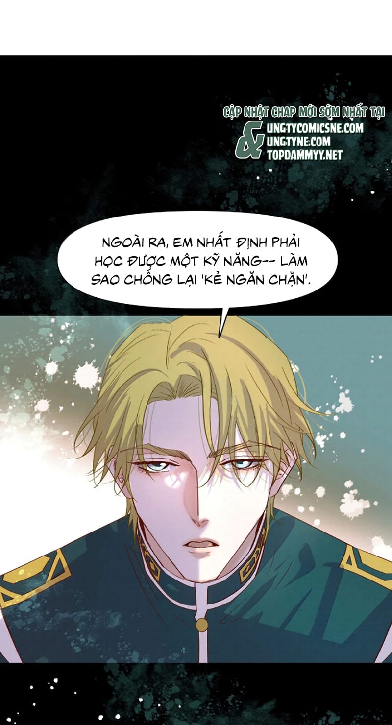 Tuyệt Xử Phùng Sinh Chap 114 - Next Chap 115