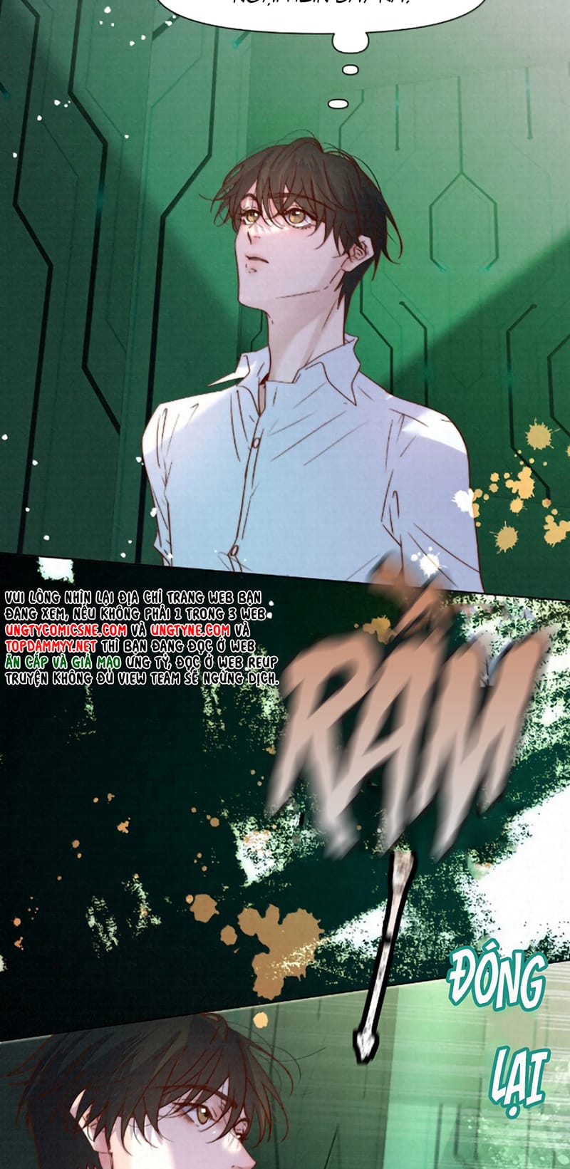 Tuyệt Xử Phùng Sinh Chap 114 - Next Chap 115