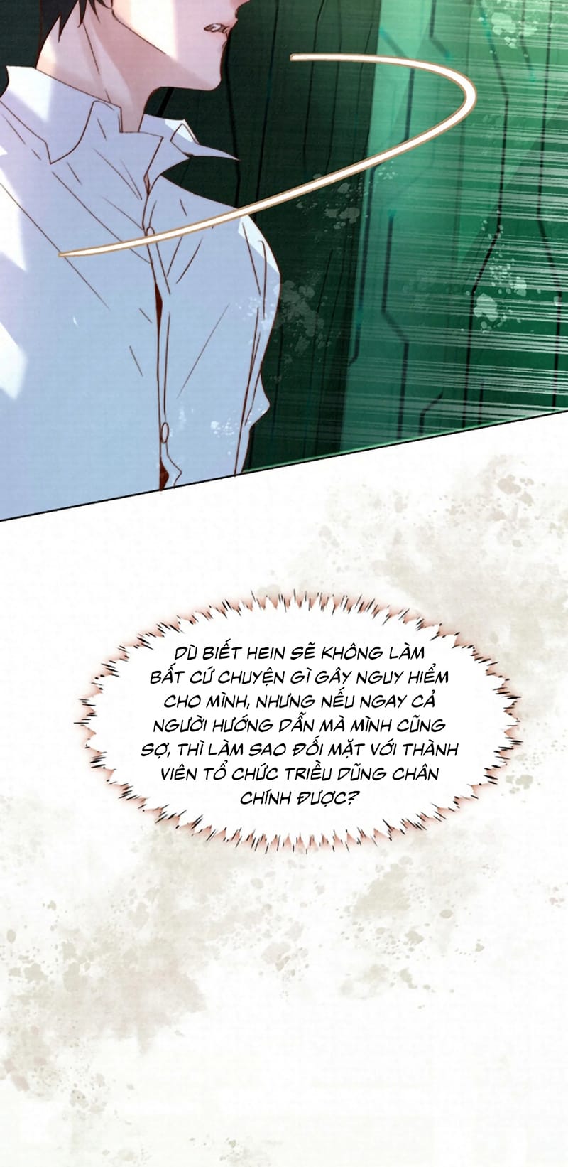 Tuyệt Xử Phùng Sinh Chap 114 - Next Chap 115