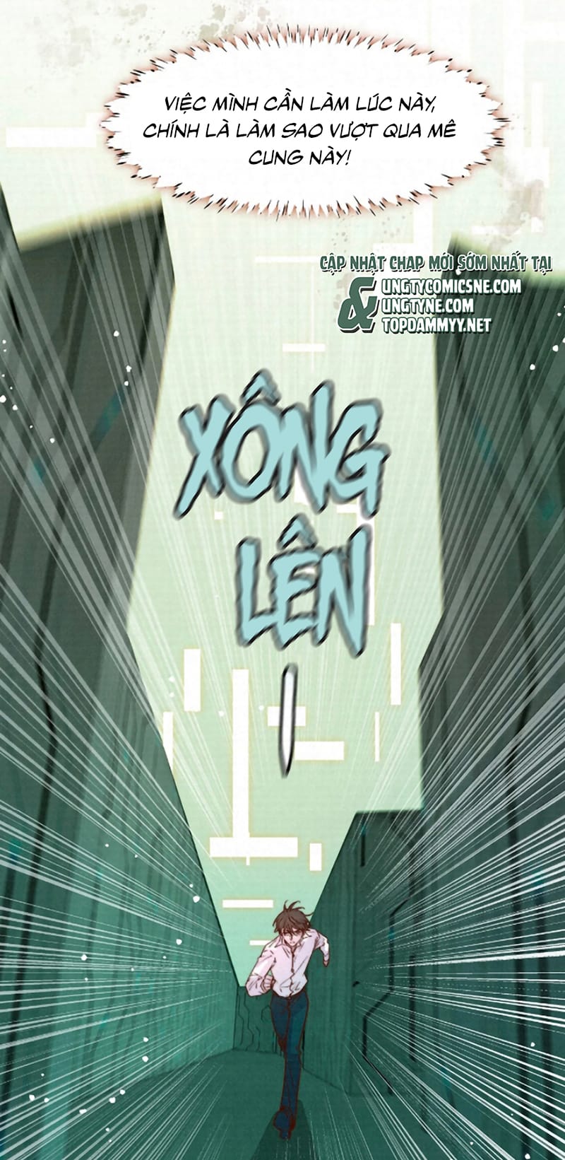 Tuyệt Xử Phùng Sinh Chap 114 - Next Chap 115