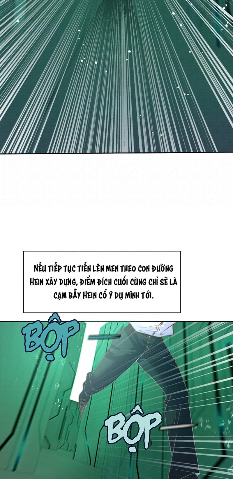 Tuyệt Xử Phùng Sinh Chap 114 - Next Chap 115