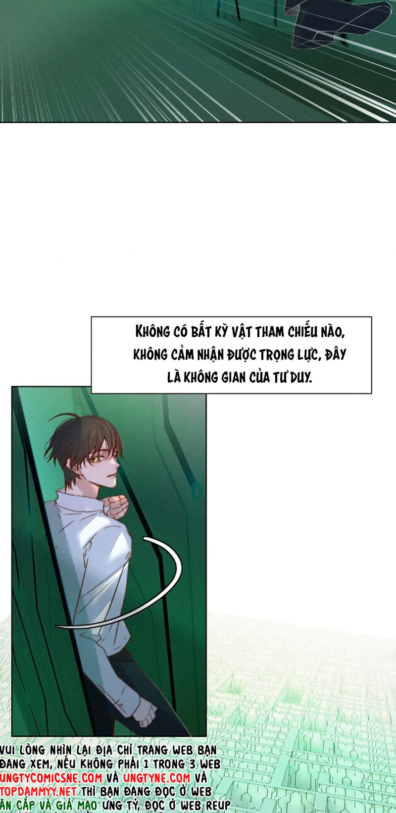 Tuyệt Xử Phùng Sinh Chap 114 - Next Chap 115