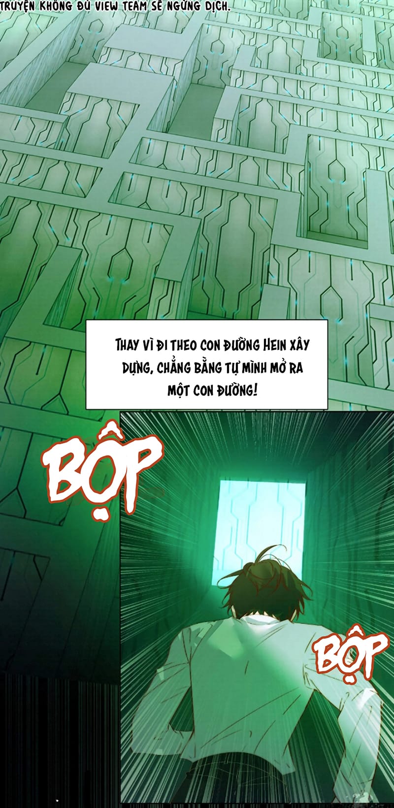 Tuyệt Xử Phùng Sinh Chap 114 - Next Chap 115