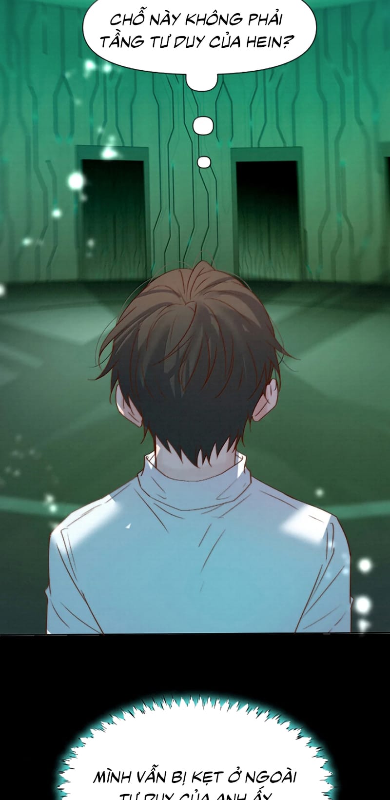 Tuyệt Xử Phùng Sinh Chap 114 - Next Chap 115