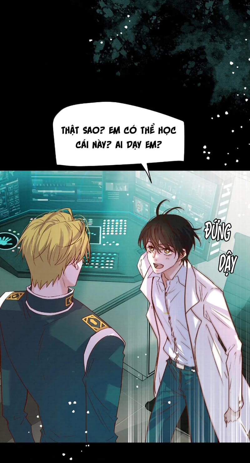 Tuyệt Xử Phùng Sinh Chap 114 - Next Chap 115