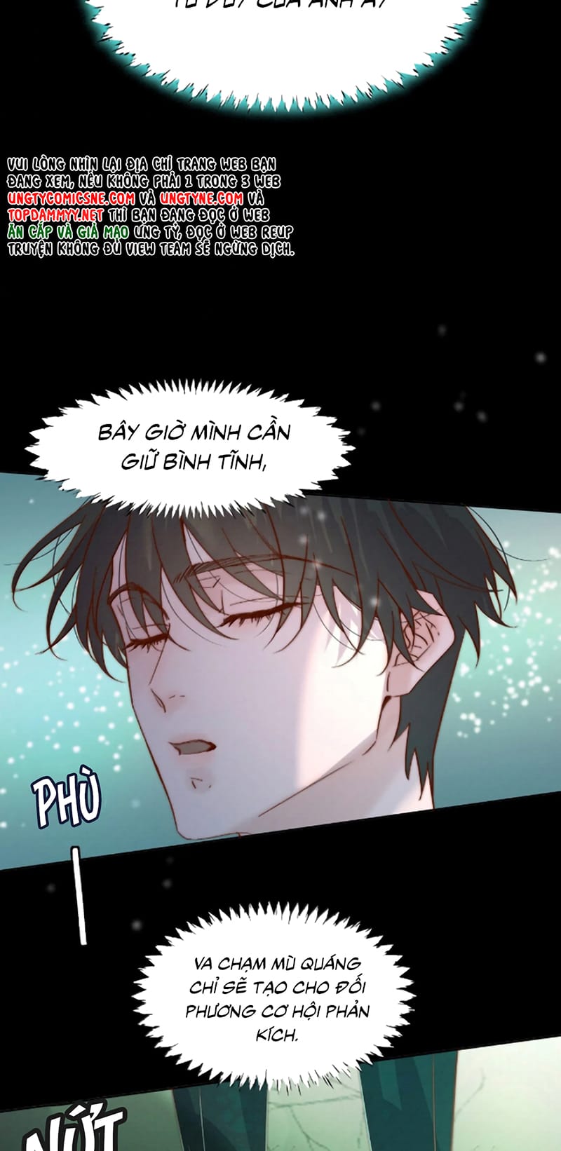 Tuyệt Xử Phùng Sinh Chap 114 - Next Chap 115
