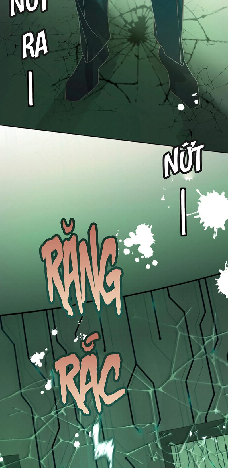 Tuyệt Xử Phùng Sinh Chap 114 - Next Chap 115