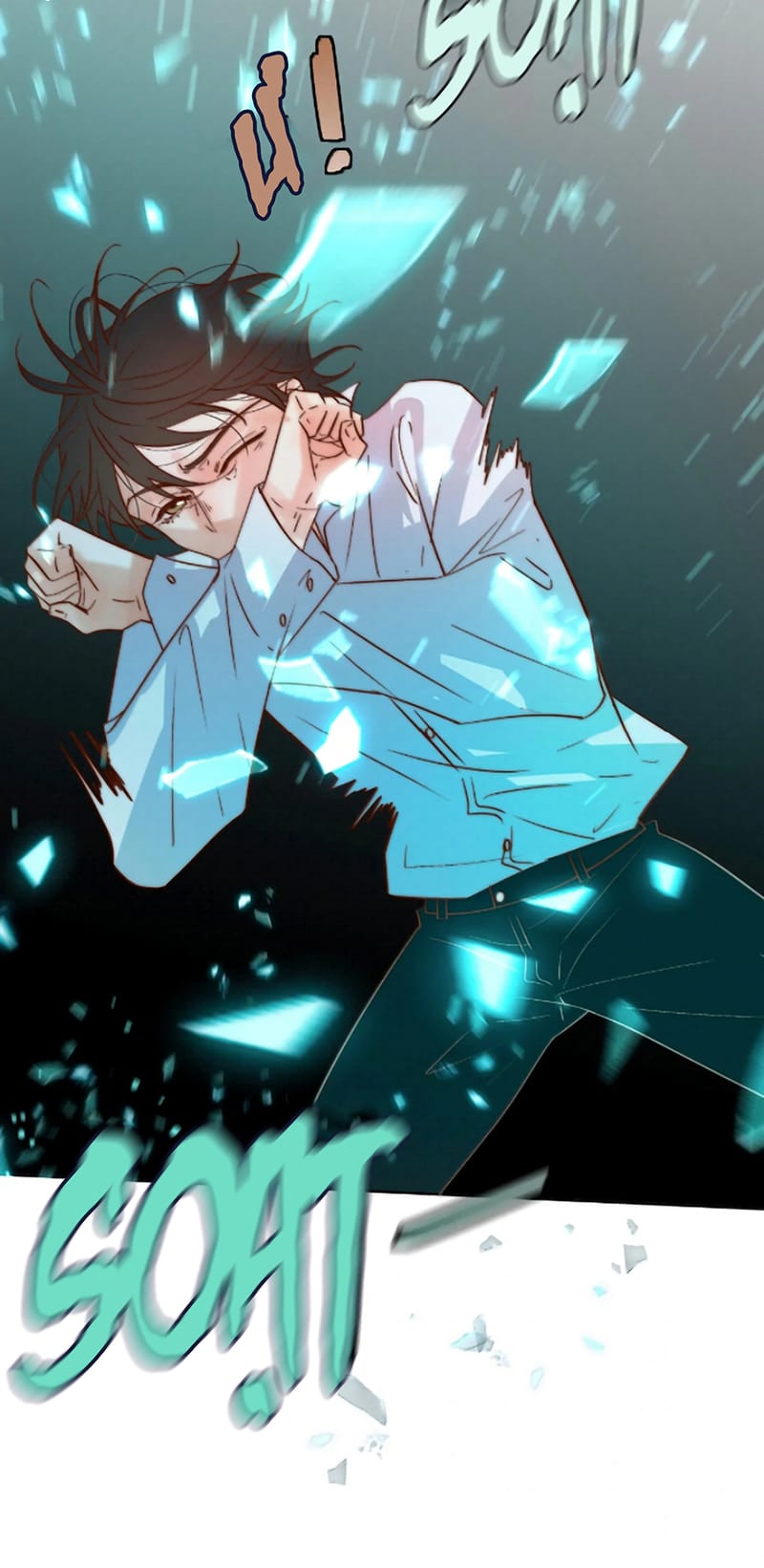 Tuyệt Xử Phùng Sinh Chap 114 - Next Chap 115