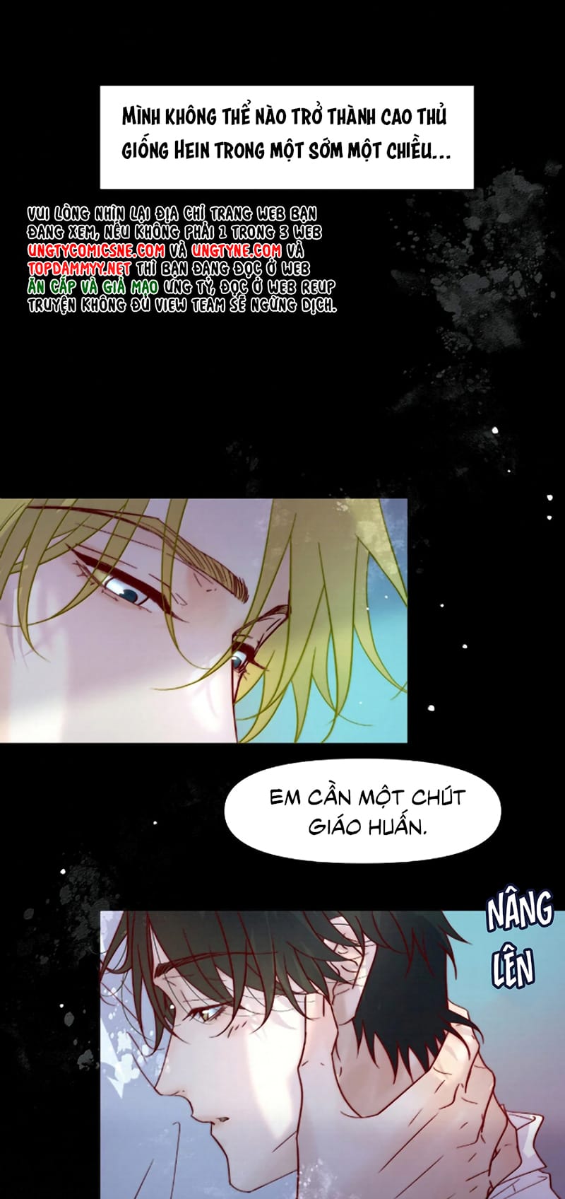 Tuyệt Xử Phùng Sinh Chap 114 - Next Chap 115